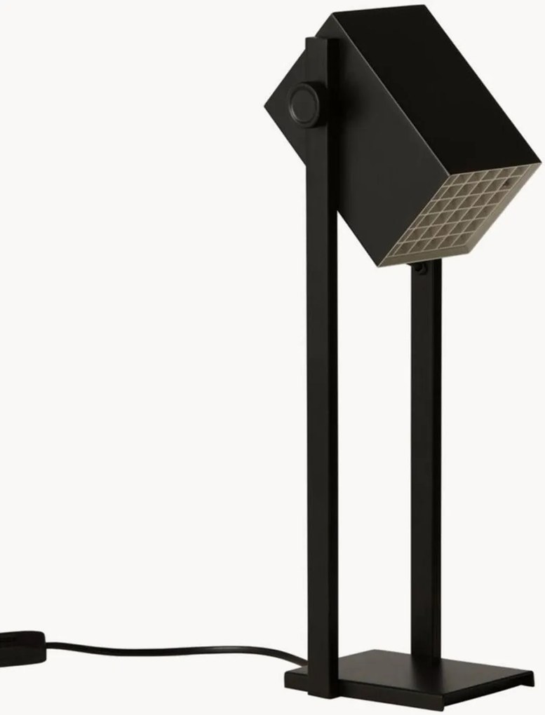 Lampada da tavolo a LED BF Quadro