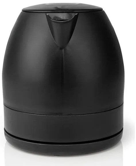 Nedis KAWK300EBK - Bollitore 1 l 2150W/230V nero
