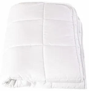 Piumino Letto HappyFriday Basic Bianco 250 g/m² 240 x 220 cm