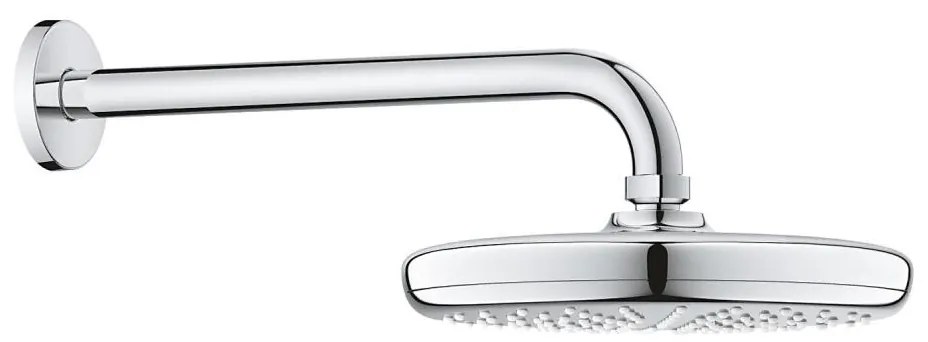 GROHE 26412000 - TEMPESTA 210 Soffione doccia 286 mm Cromo lucido