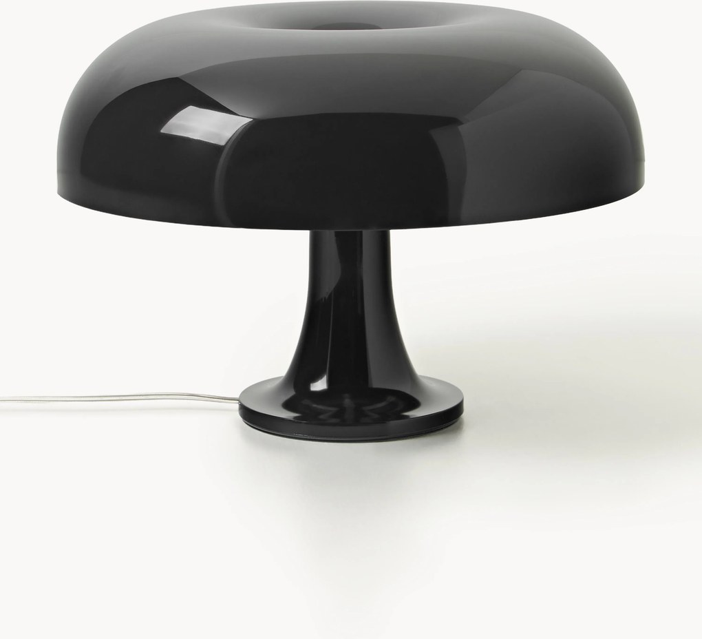 Lampada da tavolo piccola Nessino