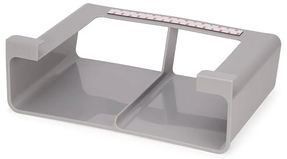 Porta pellicola e alluminio da parete da appendere grigio in plastica CupboardStore – Joseph Joseph
