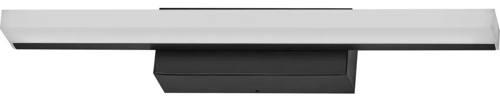 Ledvance-LED Illuminazione specchio dimmerabile ORBIS MIRROR LED/6,8W/230V 40 cm IP44