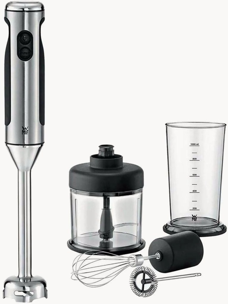 Set frullatore a immersione Lineo, set da 5
