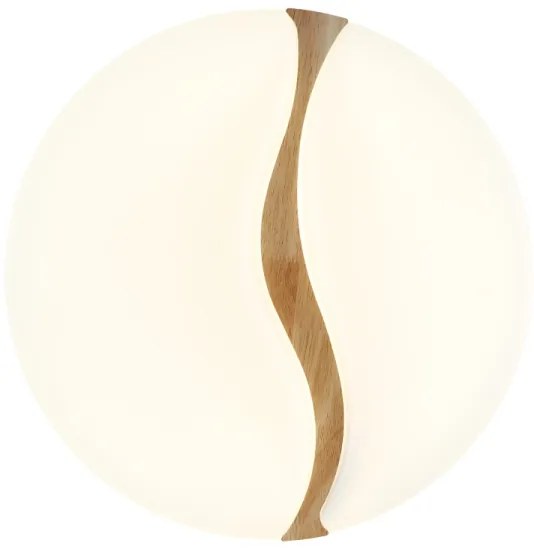 Globo 41790-18 - Lampada LED da soffitto LETICIA LED/24W/230V Ø 33 cm