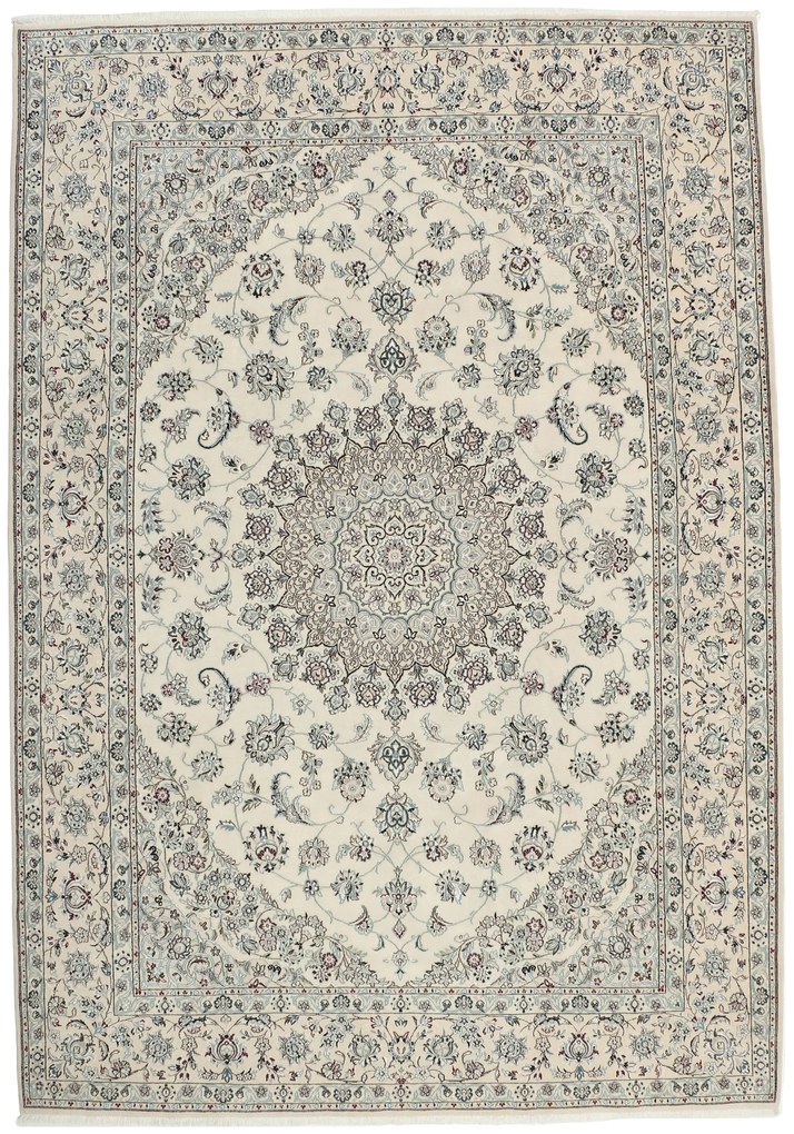 Tappeto persiano 240x350 (Iran) Annodato A Mano