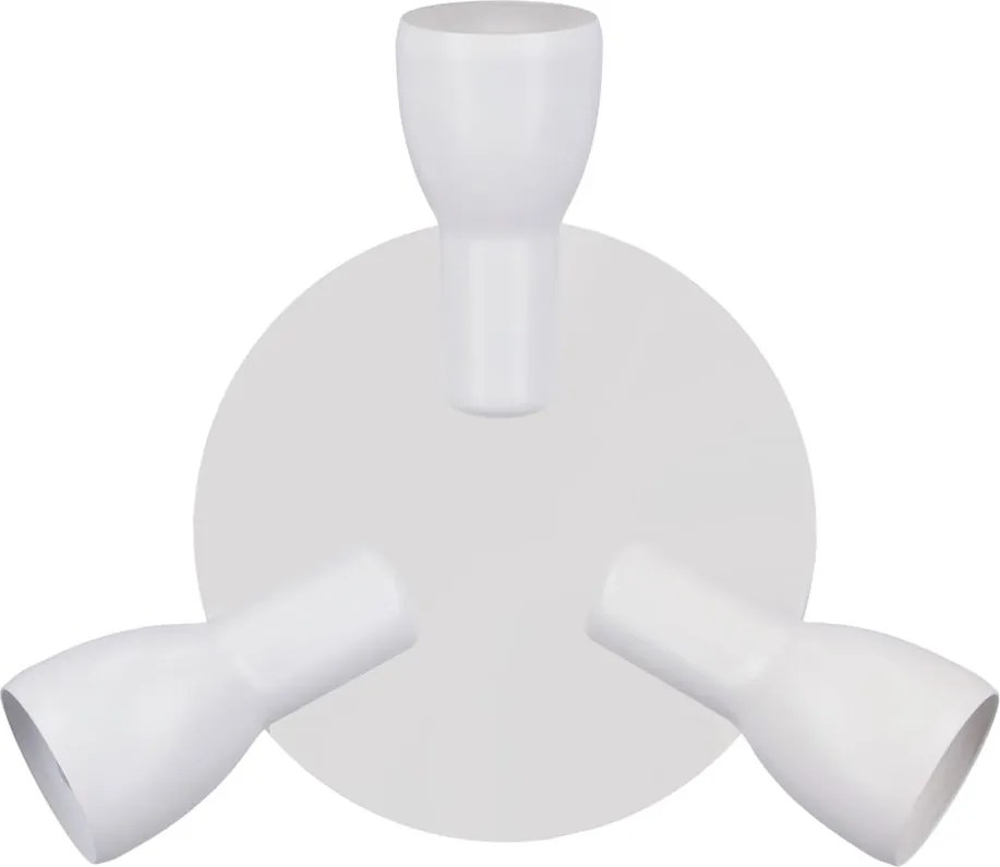 Faretto bianco Picardo – Candellux Lighting