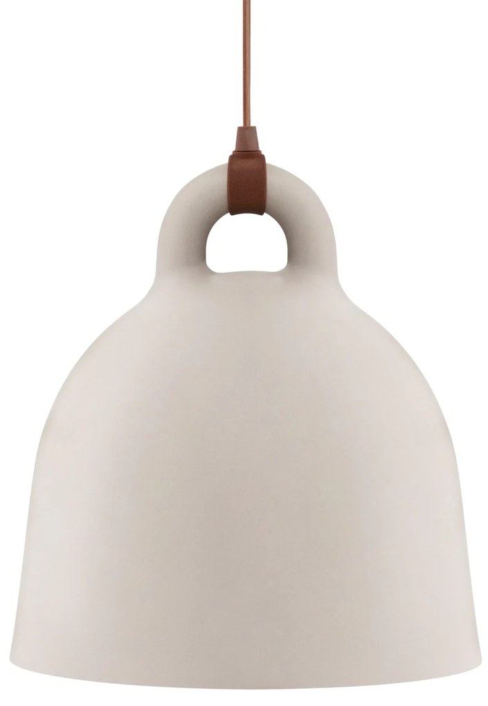 Bell Lampada a Sospensione Grande Sabbia - Normann Copenhagen