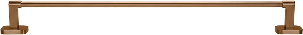 Portasciugamano da bagno 5901 Nico Brush Copper