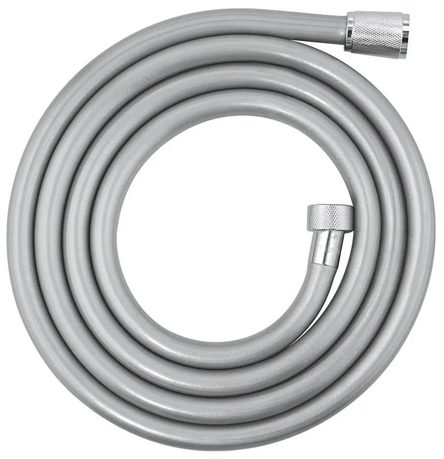 GROHE 22113000 - Tubo doccia VITALIOFLEX TREND 2000 mm cromato lucido