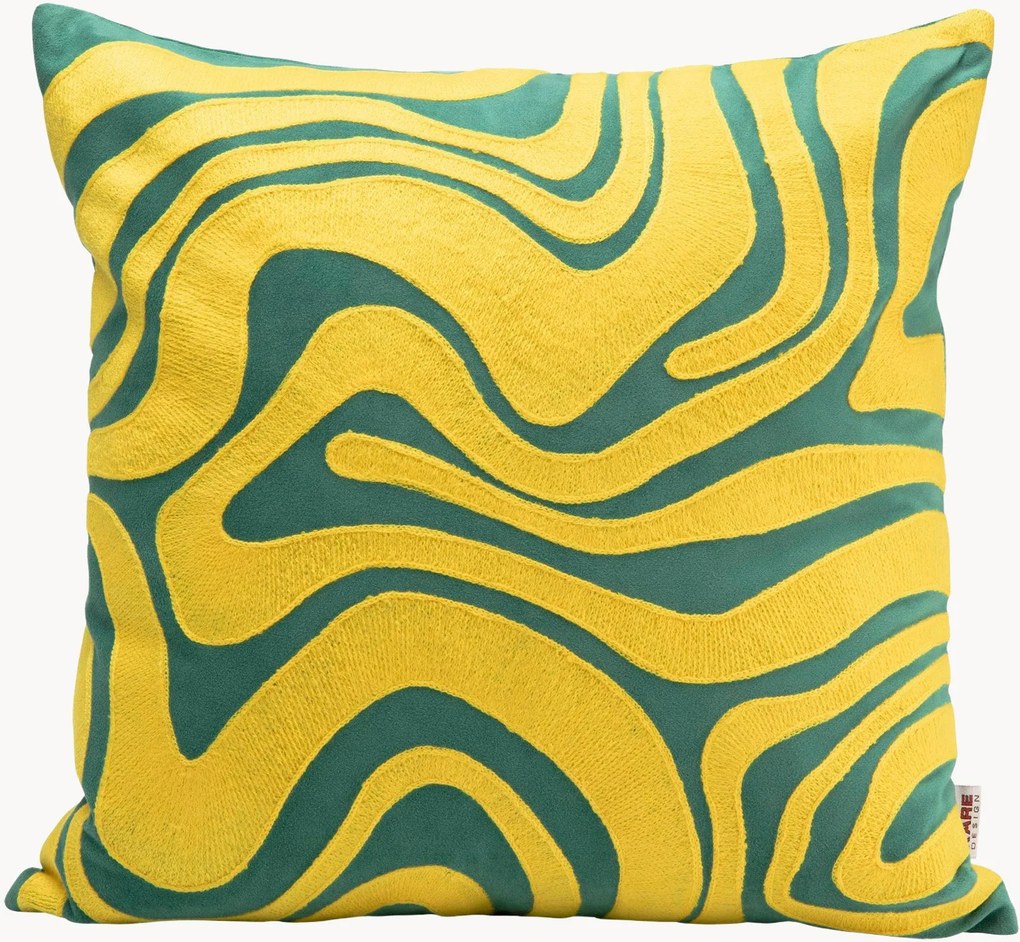 Cuscino Electric Feeling