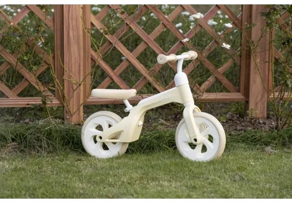 QPlay - Draisienne TECH beige