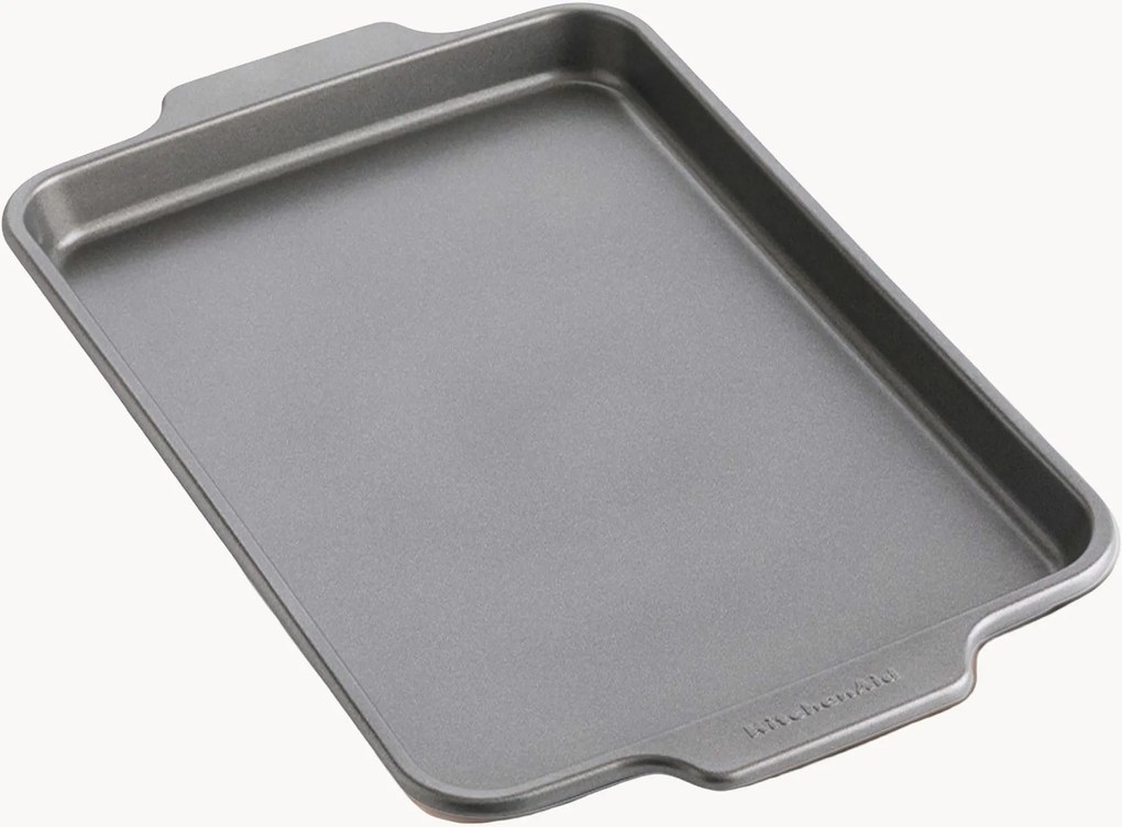 Teglia da forno con rivestimento antiaderente Bakery