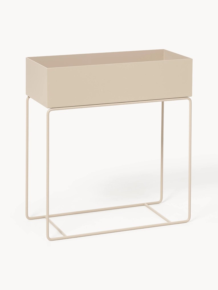 Portavaso Plant Box