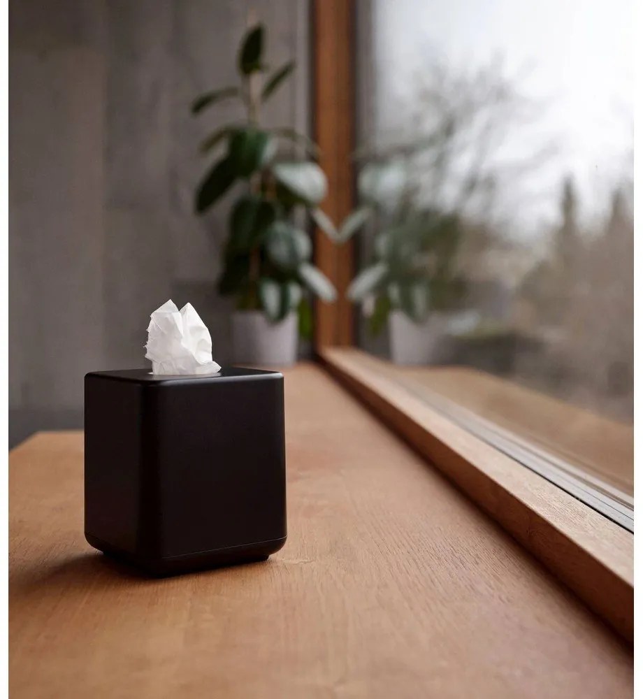 Portafazzoletti in plastica Ume – Zone