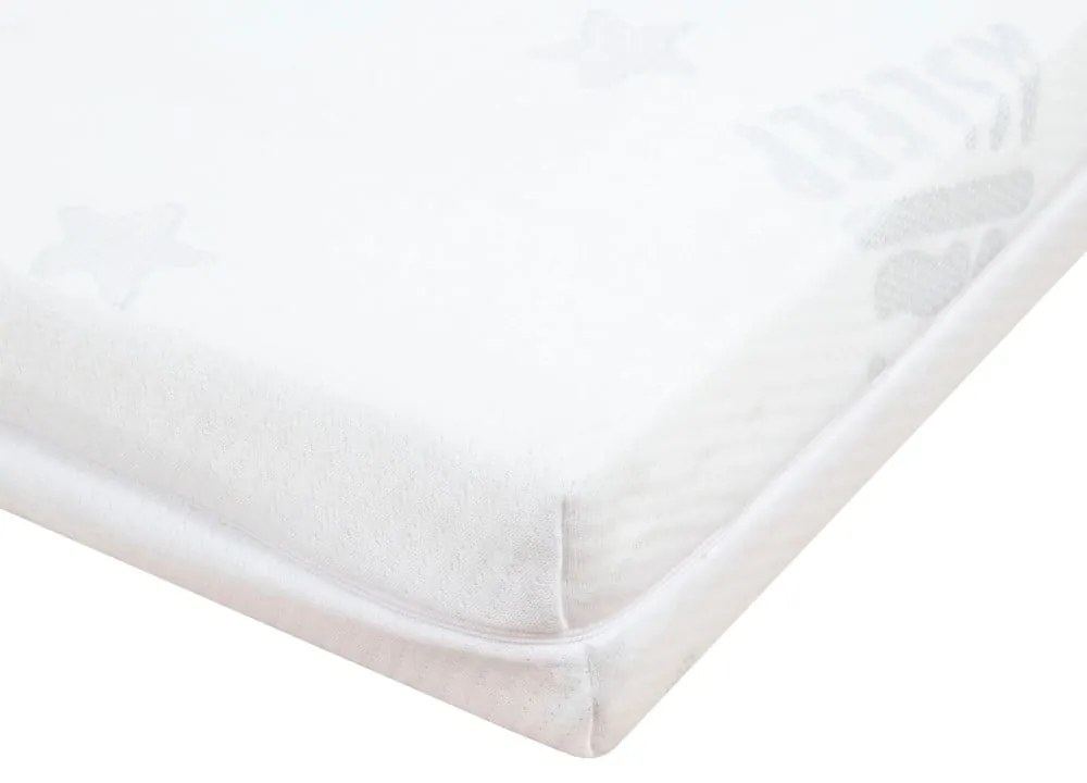 Materasso per bambini in schiuma 70x140 cm Air balance easy - Roba