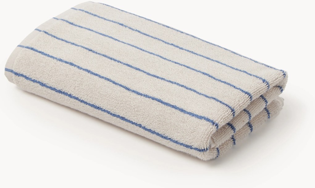Telo bagno in cotone organico Naram, varie misure