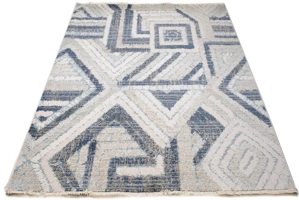 Esclusivo tappeto beige Larghezza: 160 cm | Lunghezza: 230 cm