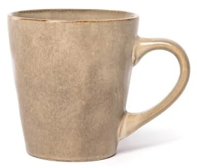 Set da pranzo in gres beige 16 pezzi Glosia - Bonami Selection