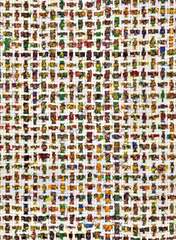Omexco Carta da parati Mademoiselle Tweed - AT31
