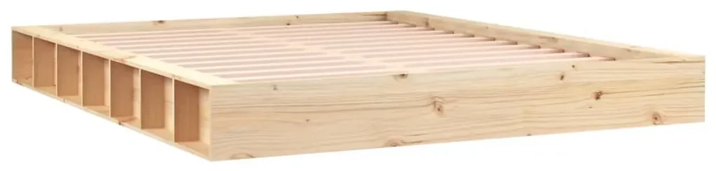 Giroletto 120x200 cm in legno massello