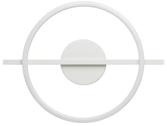 Eglo 901114 - Plafoniera LED dimmerabile AMANDOLO LED/17W/230V bianco + +TC