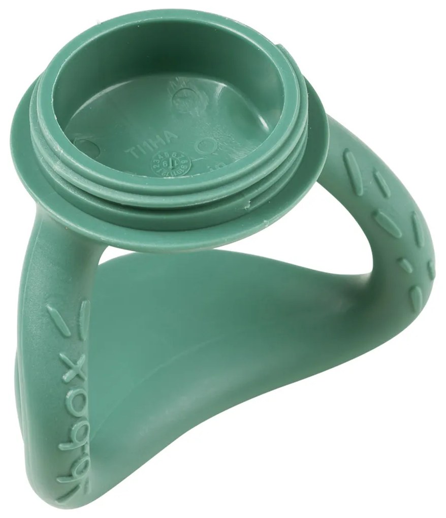 Massaggiagengive refrigerante Coniglietto – verde