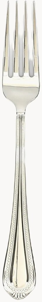 Set di 6 forchette in acciaio inox Remi