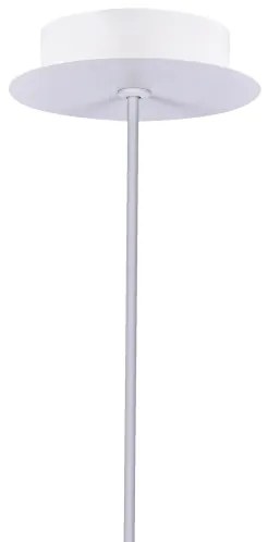 Lampadario LED a sospensione con filo MODENA LED/5W/230V