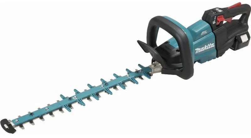 Tagliasiepi 18V Li-Ion 5 Ah 50 cm Makita DUH502RT2
