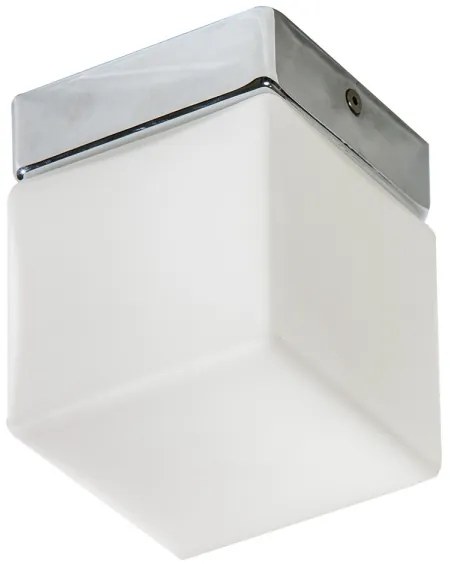 Azzardo AZ2067 - Applique da bagno MIL LED/6W/230V IP44