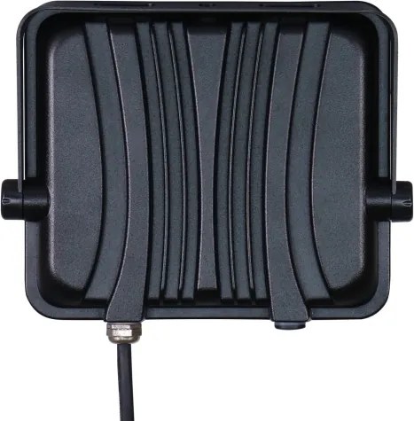 Riflettore LED da esterno MILKY LED/50W/230V 4000K IP65 nero