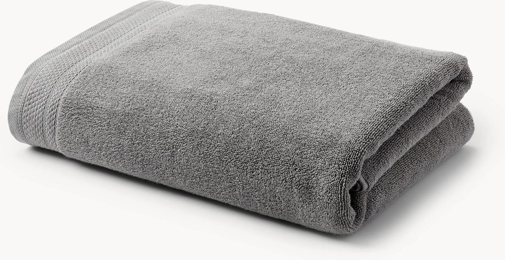 Asciugamano in cotone organico Premium, varie misure