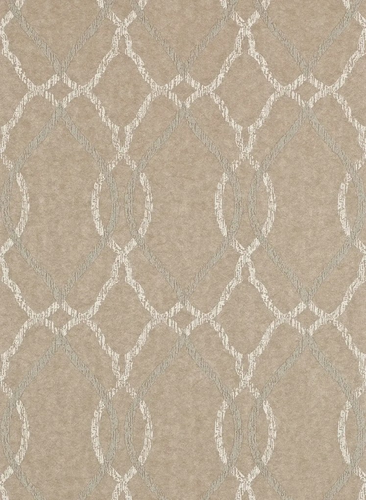 Harlequin Carta da parati Comice - Mocha