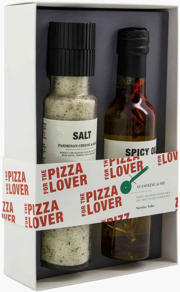 Olio d'oliva artigianale Tavola