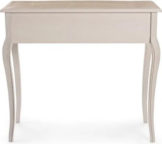 Consolle 2 Cassetti Clarisse in Legno...