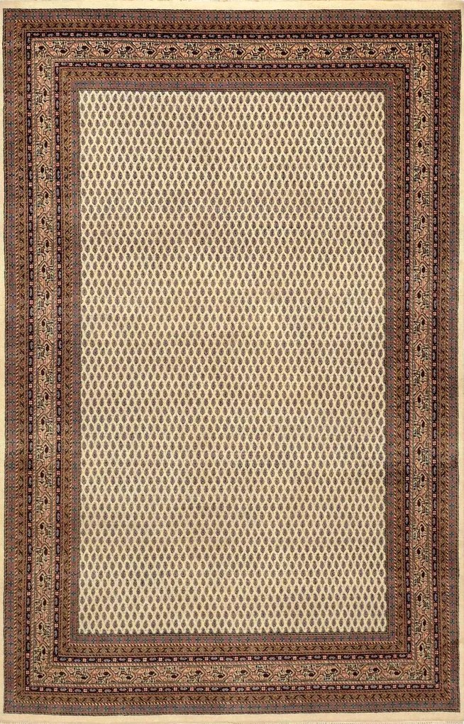 Mir Tappeto orientale 200 x 300 (Indian)