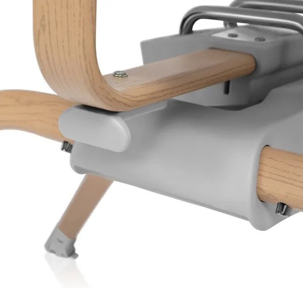 Lionelo - Lettino da viaggio MALIN EVO Beige naturale