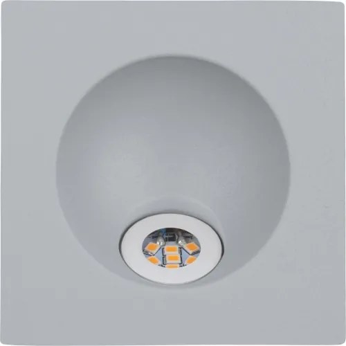 Eglo 96902 - Lampada LED per scale ZARATE LED/2W/230V