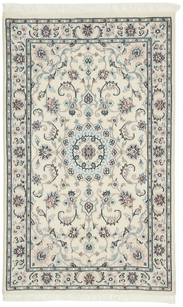 Tappeto persiano 130 x 80 (Iran) Annodato A Mano