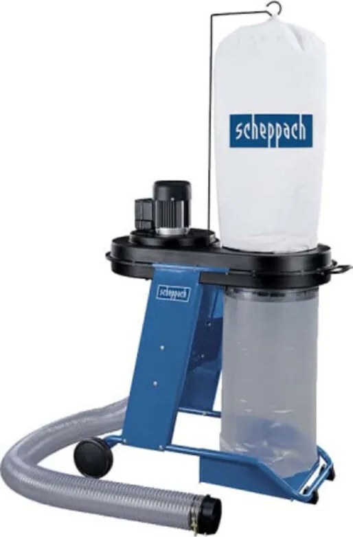 [MAI USATO] SCHEPPACH Hoover 75L - 550W - HD12