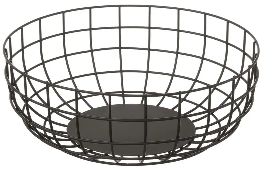 Portafrutta in metallo – Casa Selección