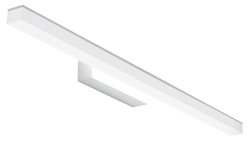 Exclusive Light  Ruler A69 wall lamp Bianco