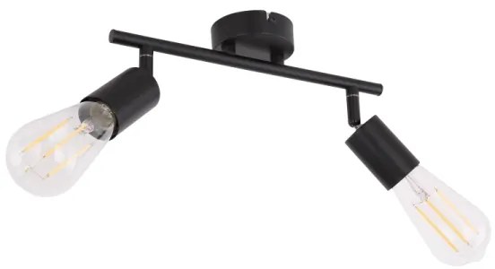 Globo 54008-2 - Luce Spot MARTHA 2xE27/60W/230V