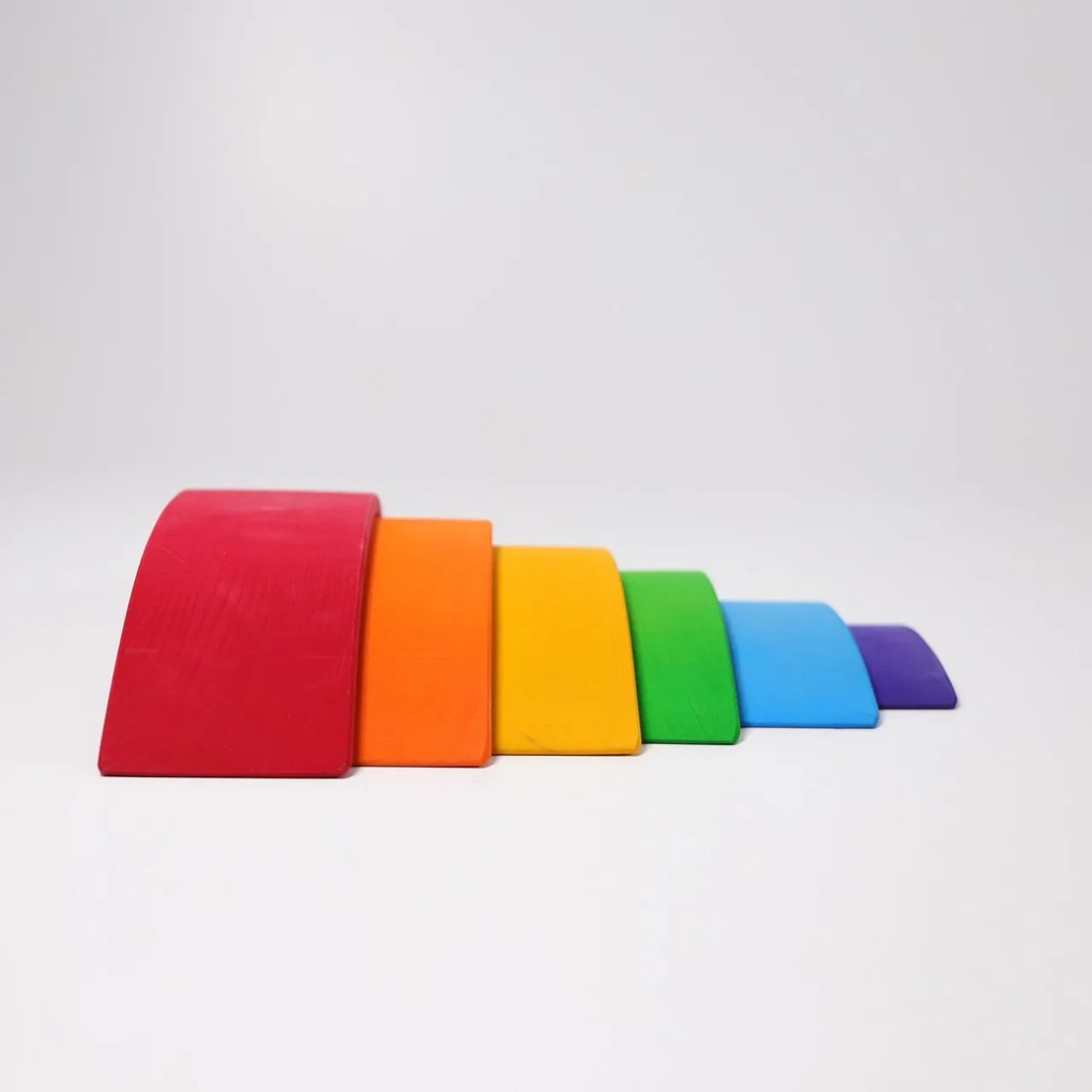 Grimm - Ponti dell'arcobaleno