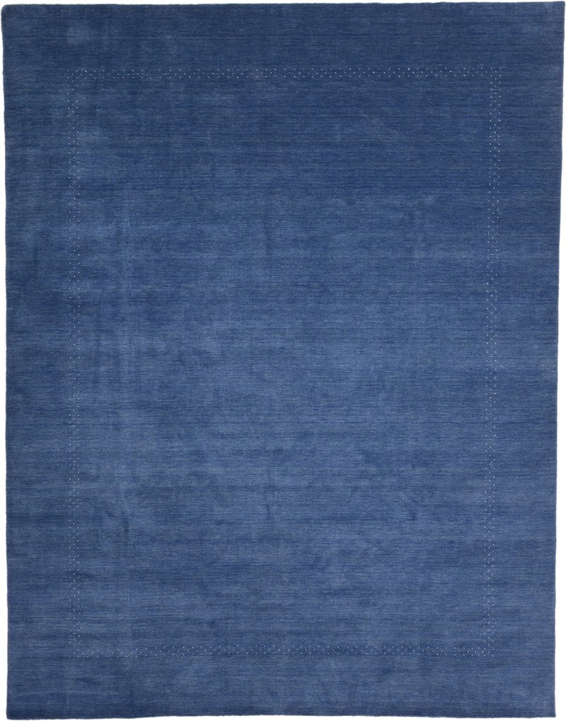 Loribaft Tappeto 280 x 360 (Indian) Annodato A Mano