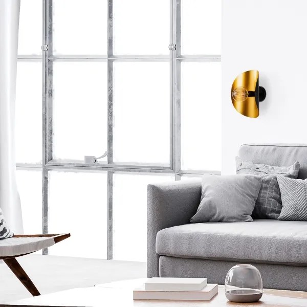 Applique SIVANI 1xE27/100W/230V