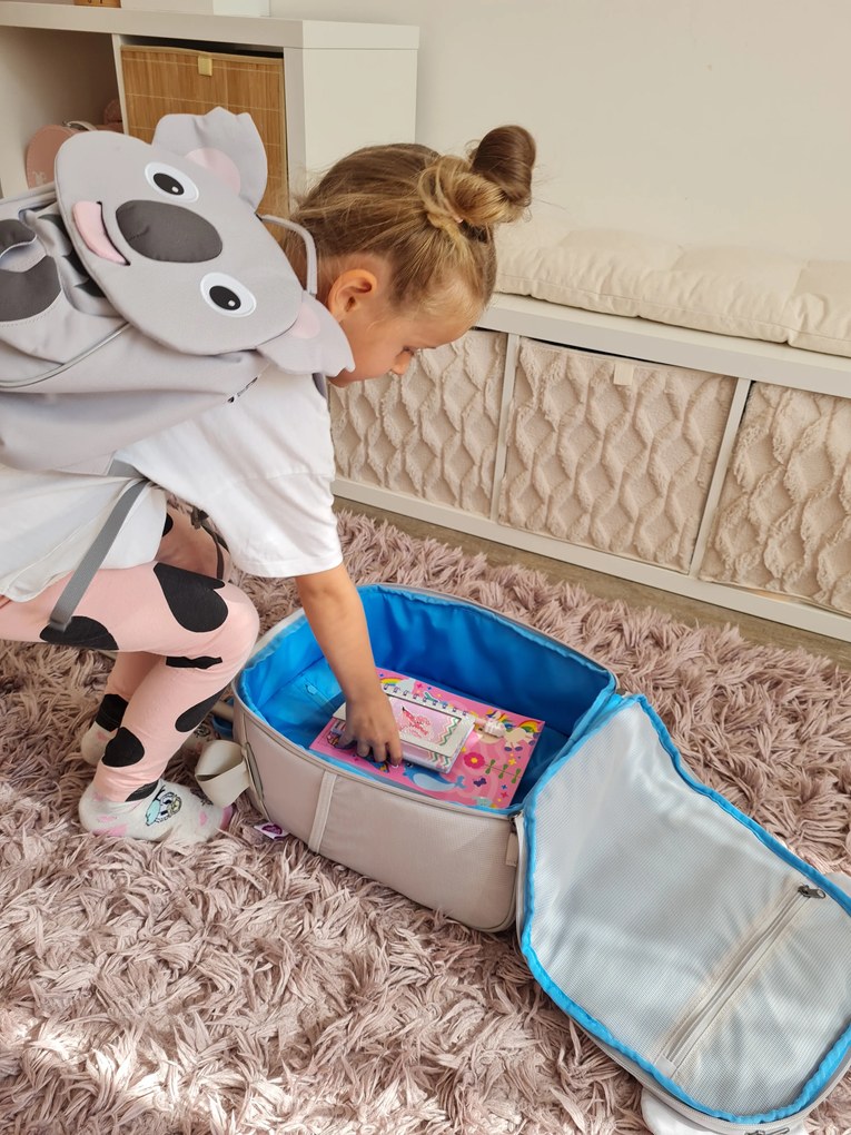 Trolley Affenzahn Karla Koala