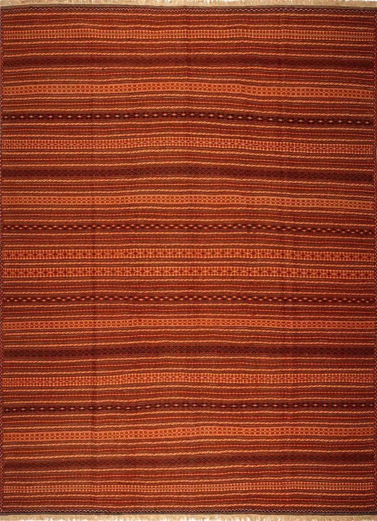 Kilim Tappeto 350x250 (Iran)