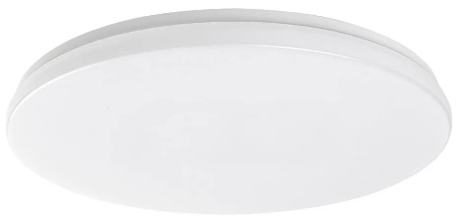 Rabalux 77182 - Plafoniera LED LOWAR per bagno, 18W/230V, 3000/4000/6000K, IP44